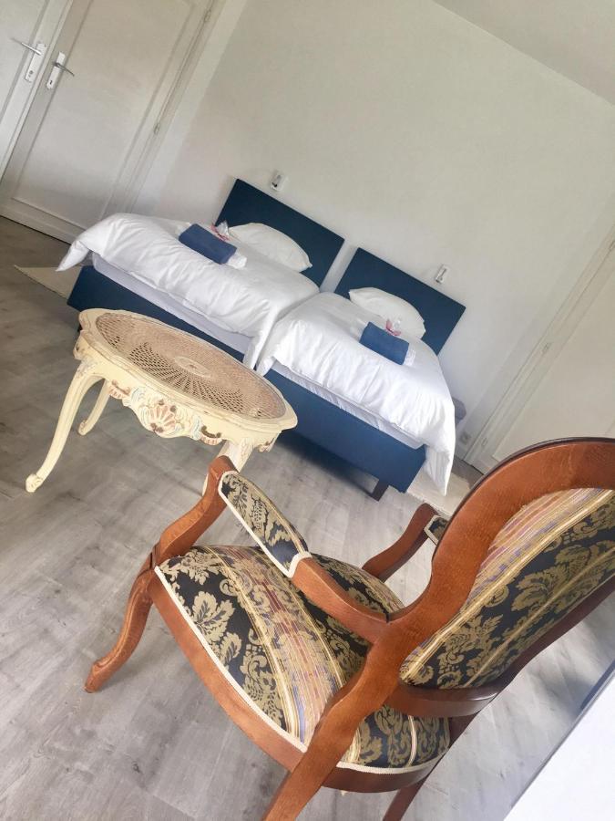 Bed and breakfast Maison Blanche