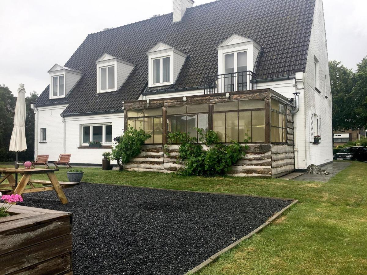 Maison Blanche *