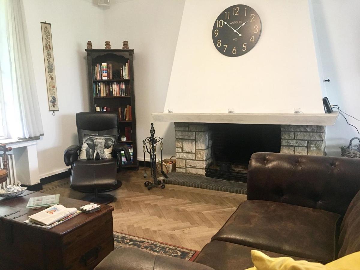 Bed and breakfast Maison Blanche