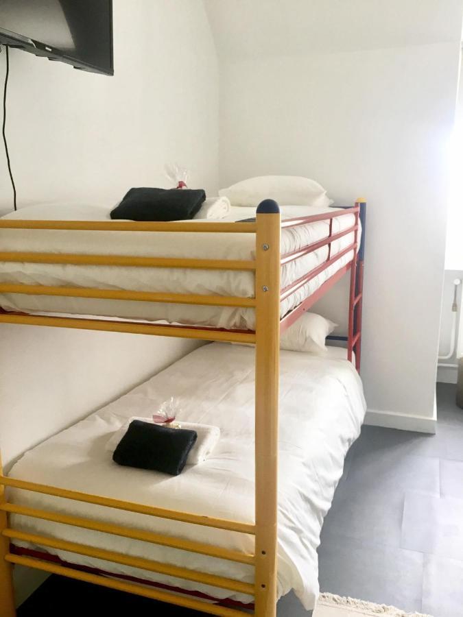 Maison Blanche Bed and breakfast